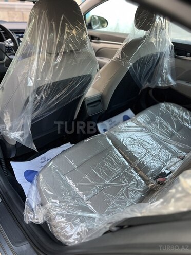 Hyundai Elantra 2018, 78,300 km - 2.0 л - Bakı