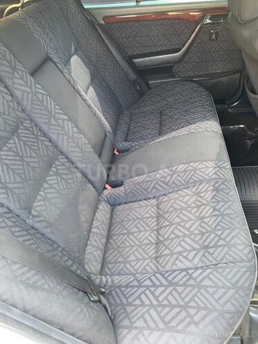 Mercedes C 220 1994, 697,000 km - 2.2 l - Bakı