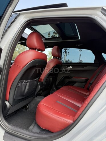 Kia K5 2020, 95,000 km - 1.6 l - Gəncə