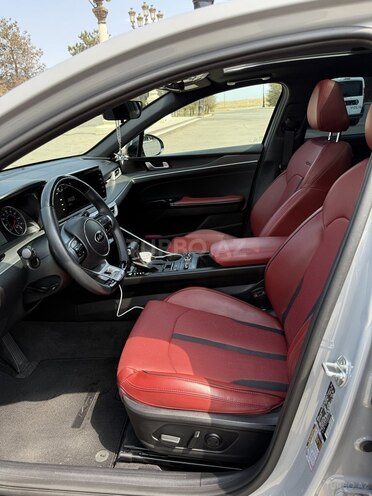 Kia K5 2020, 95,000 km - 1.6 l - Gəncə
