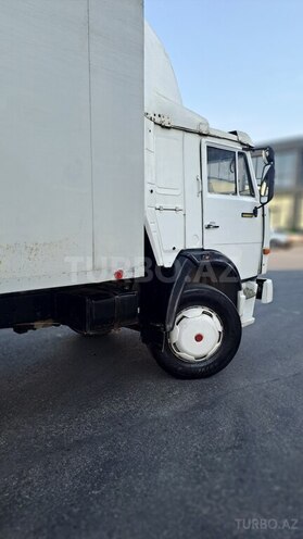 KamAz 53212 1997, 200,000 km - 11.0 l - Bakı