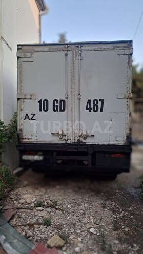 KamAz 53212 1997, 200,000 km - 11.0 l - Bakı