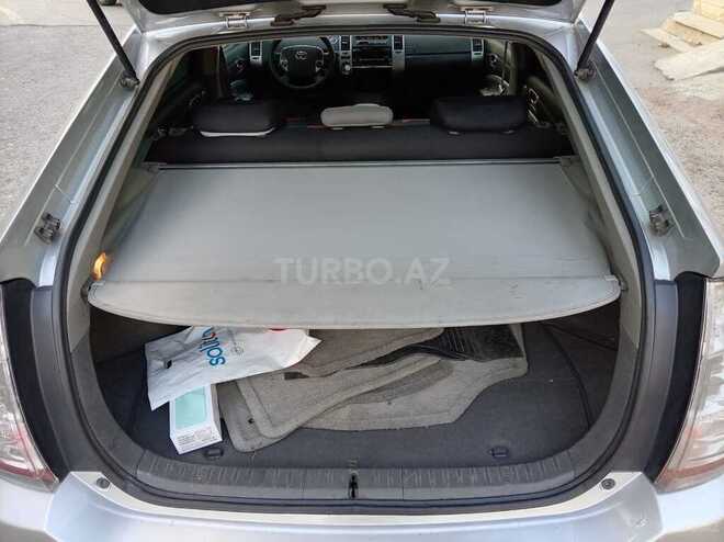 Toyota Prius 2007, 279,468 km - 1.5 l - Sumqayıt