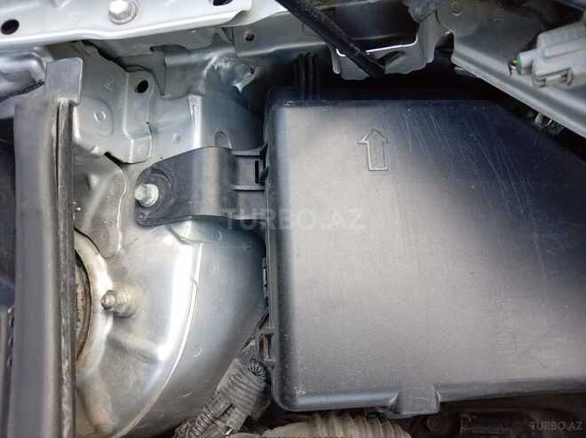 Toyota Prius 2007, 279,468 km - 1.5 l - Sumqayıt