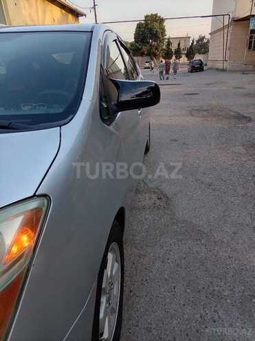 Toyota Prius 2007, 279,468 km - 1.5 l - Sumqayıt