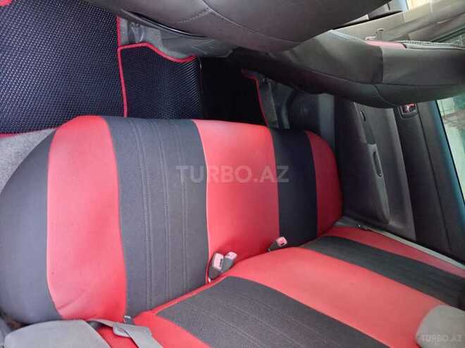 Toyota Prius 2007, 279,468 km - 1.5 l - Sumqayıt
