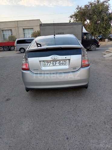Toyota Prius 2007, 279,468 km - 1.5 l - Sumqayıt