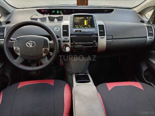 Toyota Prius 2007, 279,468 km - 1.5 l - Sumqayıt