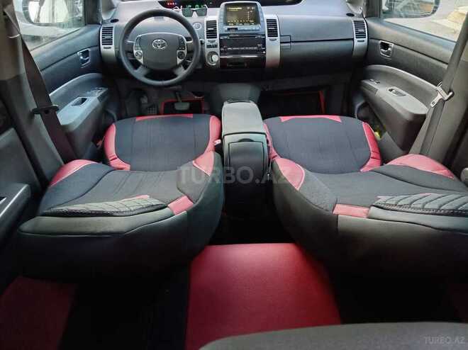 Toyota Prius 2007, 279,468 km - 1.5 l - Sumqayıt