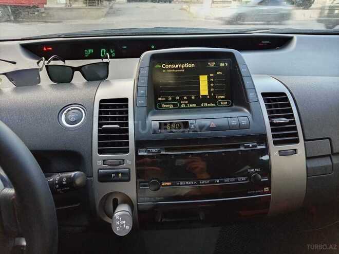 Toyota Prius 2007, 279,468 km - 1.5 l - Sumqayıt