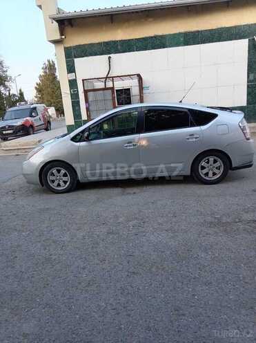 Toyota Prius 2007, 279,468 km - 1.5 l - Sumqayıt