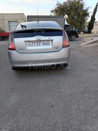 Toyota Prius 2007, 279,468 km - 1.5 l - Sumqayıt