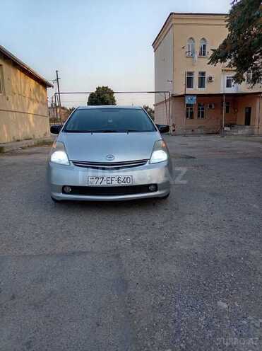 Toyota Prius 2007, 279,468 km - 1.5 l - Sumqayıt