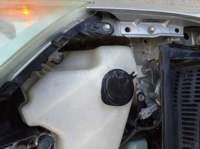 Toyota Prius 2007, 279,468 km - 1.5 l - Sumqayıt