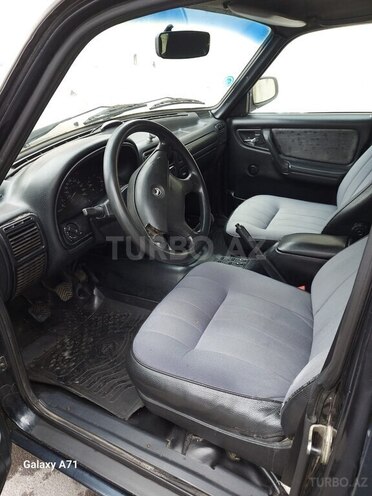 GAZ 31105 2006, 281,800 km - 2.3 l - Bakı