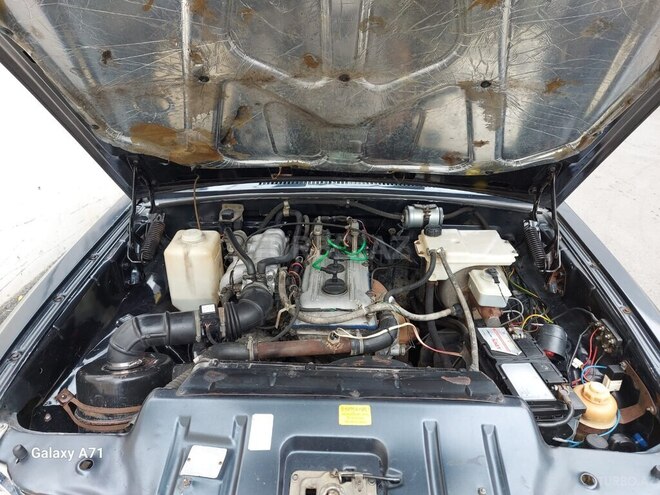 GAZ 31105 2006, 281,800 km - 2.3 l - Bakı