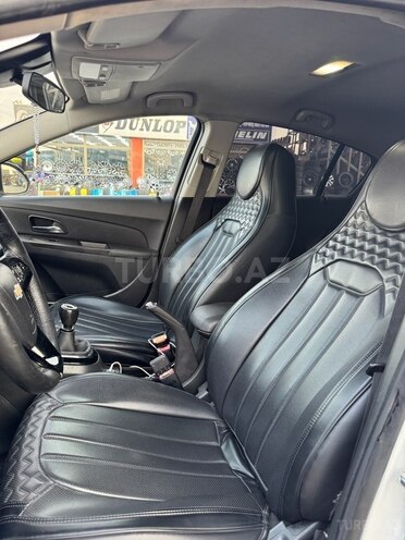 Chevrolet Cruze 2013, 245,000 km - 1.6 l - Bakı