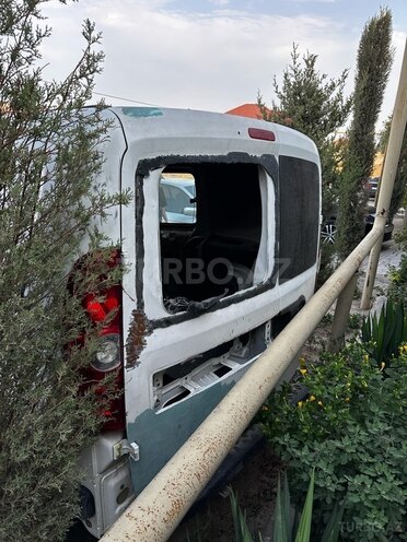 Fiat Doblo 2014, 200,000 km - 1.4 l - Bakı