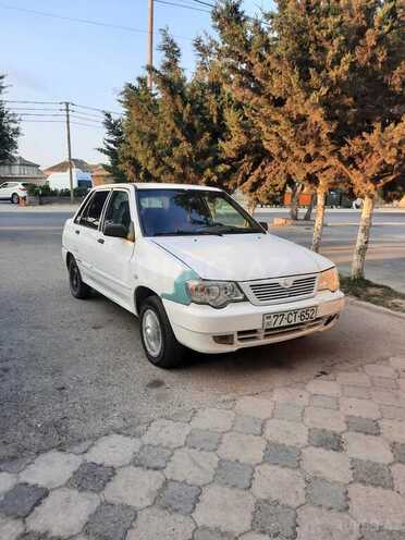 Saipa 132 2013, 271,000 km - 1.3 l - Bakı
