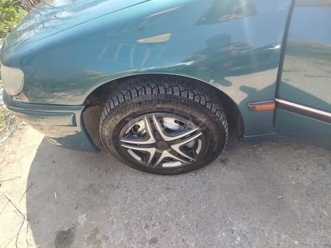 Peugeot 406 1998, 290,000 km - 1.8 l - Bakı