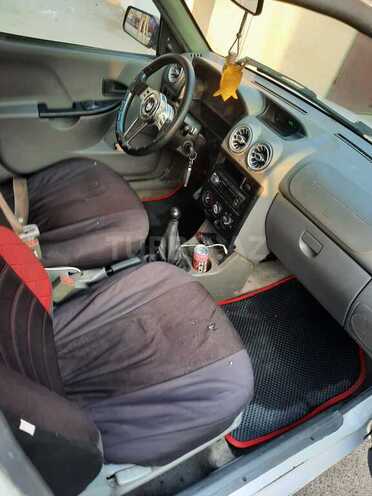 Saipa 132 2013, 271,000 km - 1.3 l - Bakı