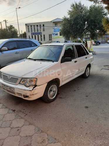 Saipa 132 2013, 271,000 km - 1.3 l - Bakı