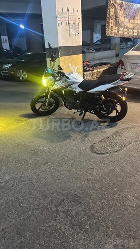 Tufan S 150 2023, 45,000 km - 0.2 л - Quba