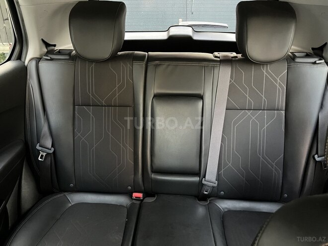 Chevrolet Trax 2018, 104,000 km - 1.4 l - Bakı