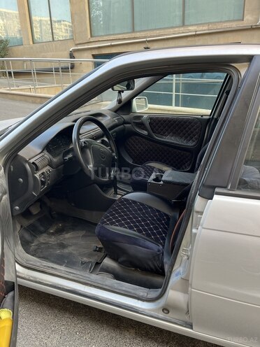 Opel Astra 1994, 350,000 km - 1.6 l - Bakı