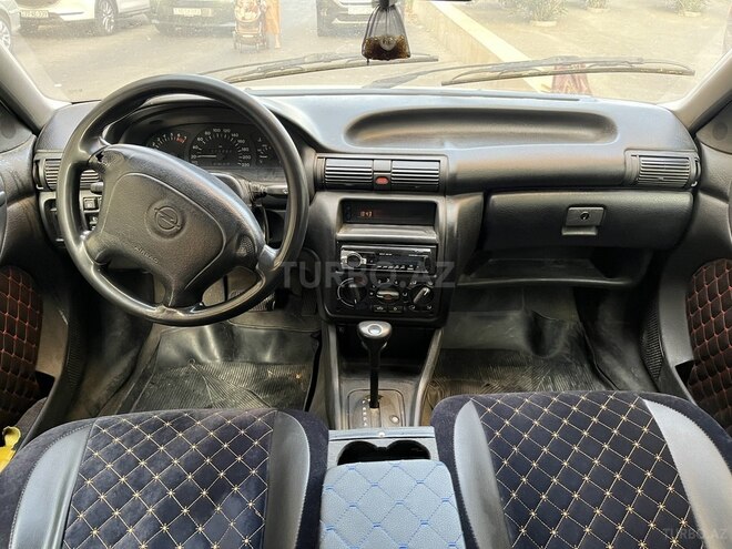 Opel Astra 1994, 350,000 km - 1.6 l - Bakı