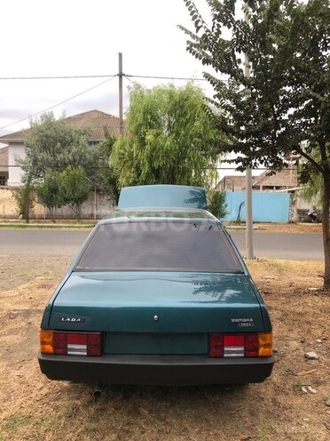 LADA (VAZ) 21099 1999, 238,000 km - 1.5 л - Lənkəran