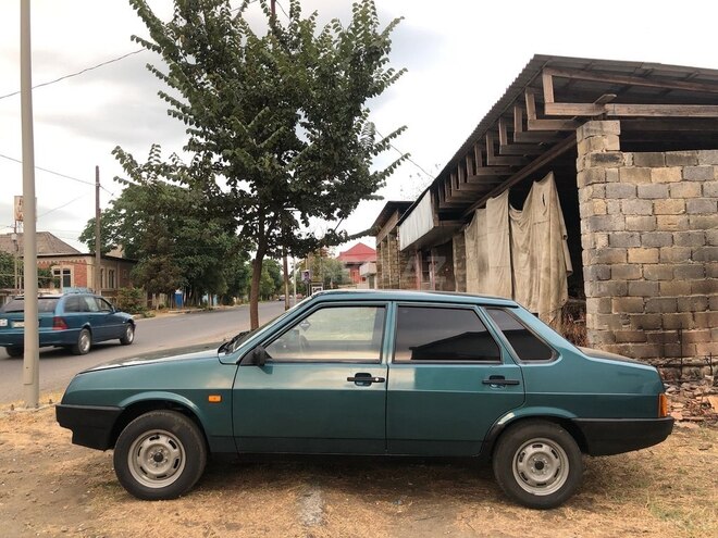 LADA (VAZ) 21099 1999, 238,000 km - 1.5 л - Lənkəran