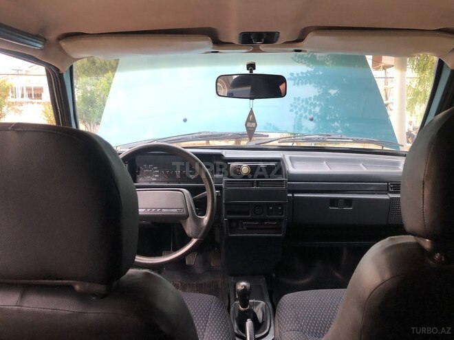 LADA (VAZ) 21099 1999, 238,000 km - 1.5 л - Lənkəran