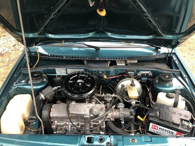 LADA (VAZ) 21099 1999, 238,000 km - 1.5 л - Lənkəran