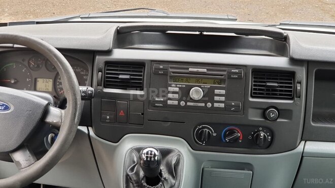 Ford Transit 2007, 278,201 km - 2.4 л - Bakı