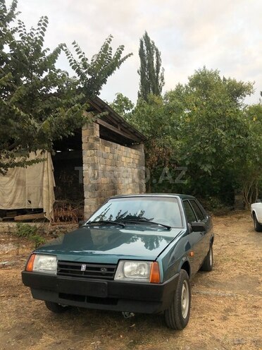 LADA (VAZ) 21099 1999, 238,000 km - 1.5 л - Lənkəran