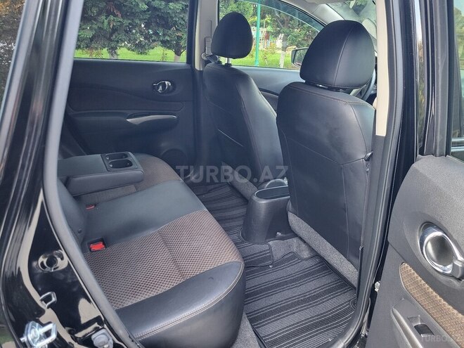 Nissan Note 2016, 65,000 km - 1.2 l - Bakı