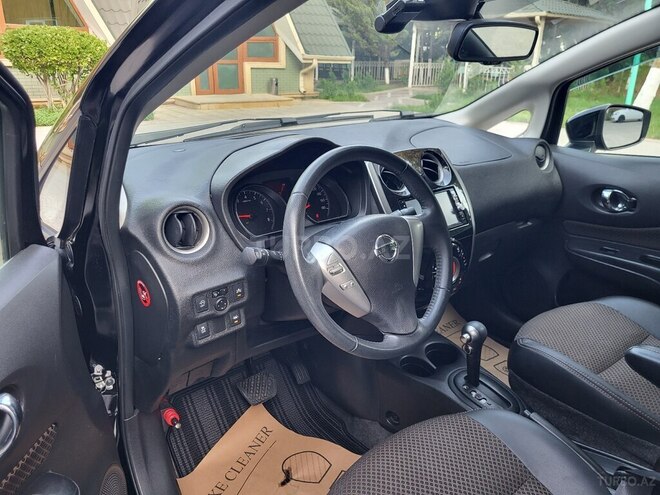 Nissan Note 2016, 65,000 km - 1.2 l - Bakı