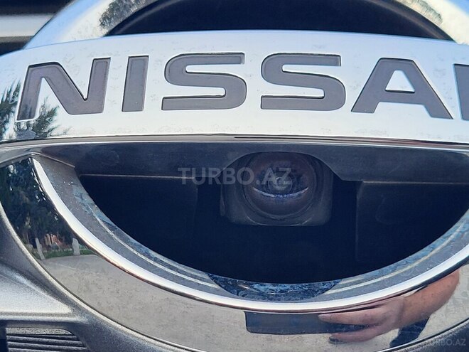 Nissan Note 2016, 65,000 km - 1.2 l - Bakı
