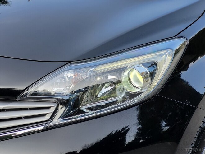 Nissan Note 2016, 65,000 km - 1.2 l - Bakı