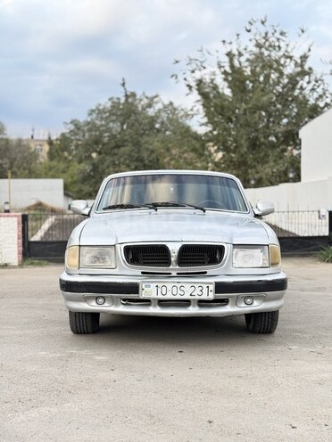 GAZ 3110 2003, 220,000 km - 2.3 l - Sabirabad