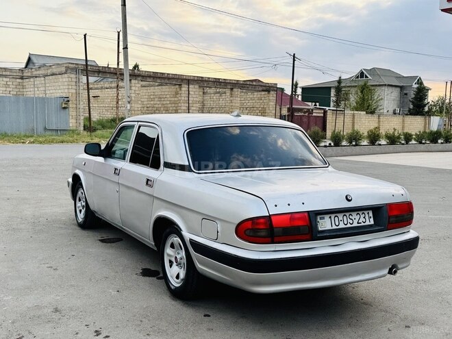 GAZ 3110 2003, 220,000 km - 2.3 l - Sabirabad