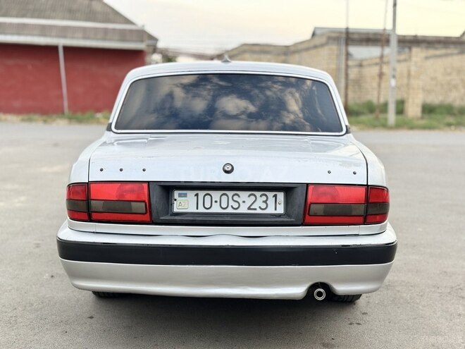 GAZ 3110 2003, 220,000 km - 2.3 l - Sabirabad