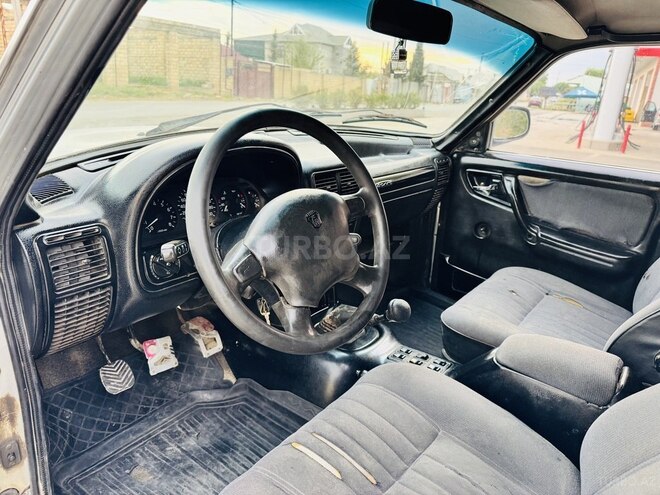 GAZ 3110 2003, 220,000 km - 2.3 l - Sabirabad