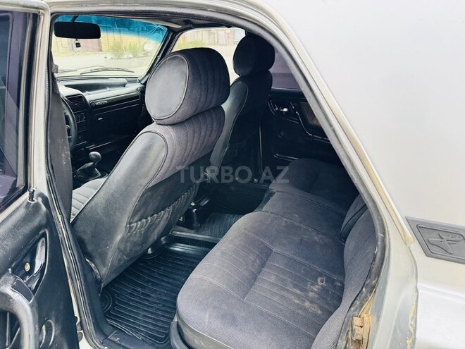 GAZ 3110 2003, 220,000 km - 2.3 l - Sabirabad