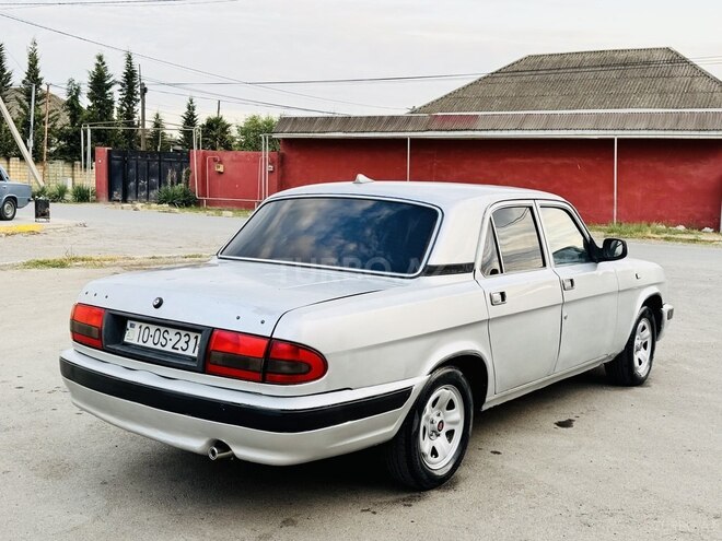 GAZ 3110 2003, 220,000 km - 2.3 l - Sabirabad