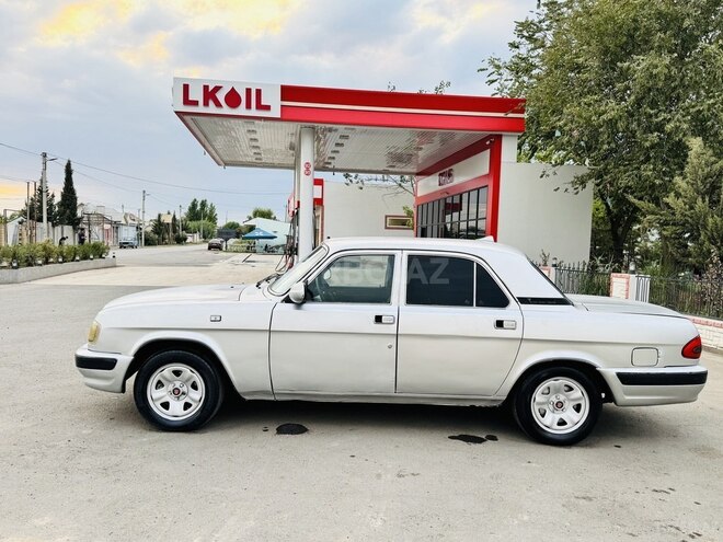 GAZ 3110 2003, 220,000 km - 2.3 l - Sabirabad