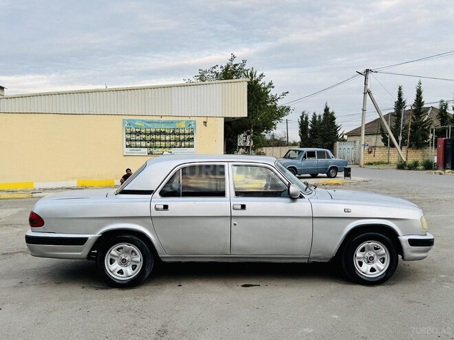 GAZ 3110 2003, 220,000 km - 2.3 l - Sabirabad