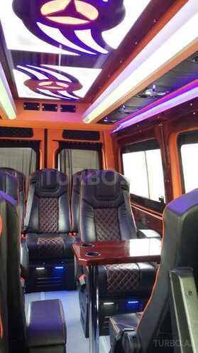 Mercedes Sprinter 316-2
