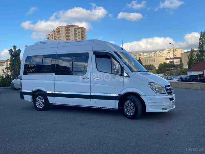 Mercedes Sprinter 316-8